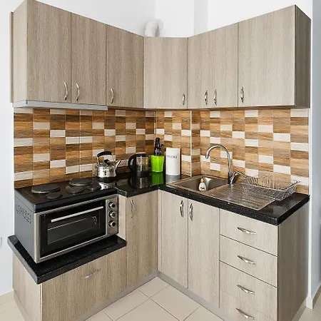 Apartment Breeze Sea View