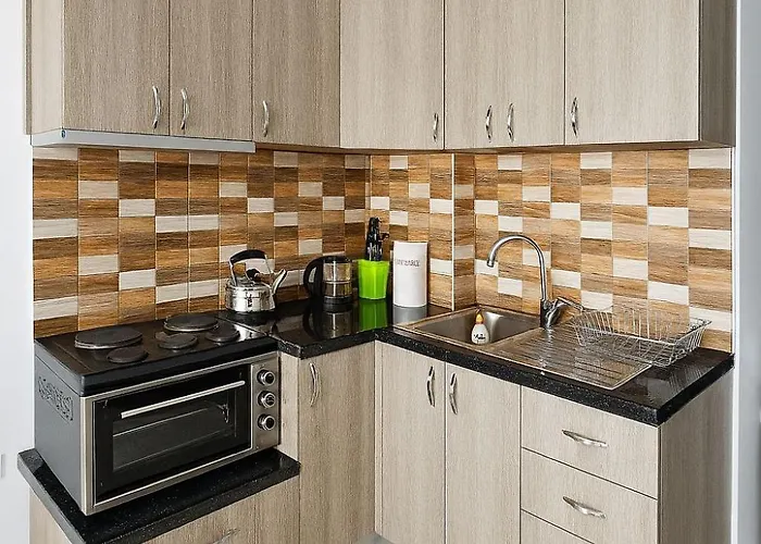 Apartment Breeze Sea View